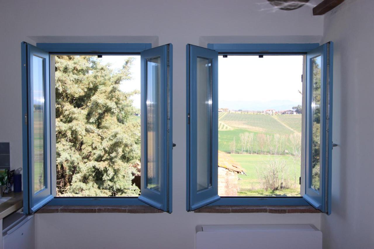 Villa Casa La Selvella à Gioiella Extérieur photo