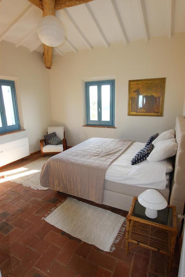 Villa Casa La Selvella à Gioiella Extérieur photo