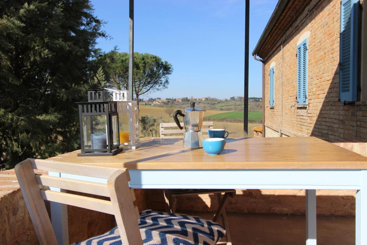Villa Casa La Selvella à Gioiella Extérieur photo